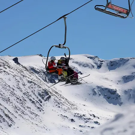 Апартаменты Neat In 